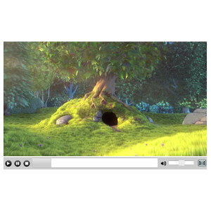 Réaliser un lecteur vidéo HTML5 personnalisé