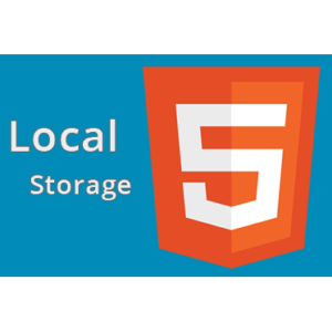 HTML5 - Utiliser le localStorage