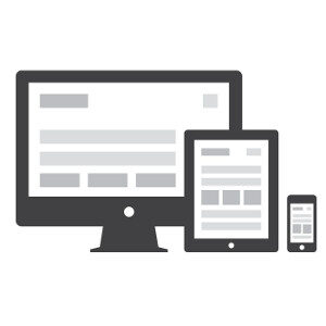 Responsive Web design et media queries