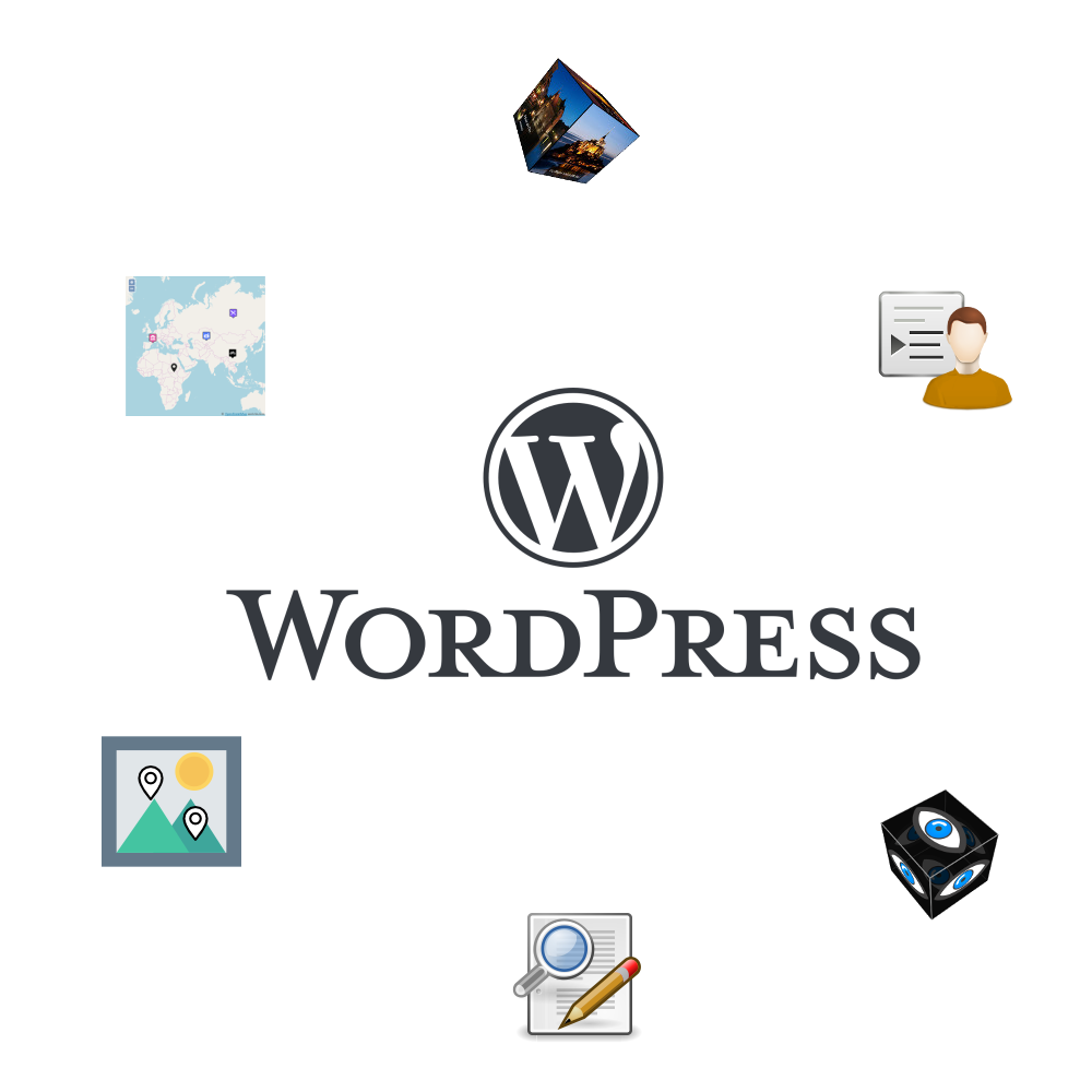 web developper plugin wordpress